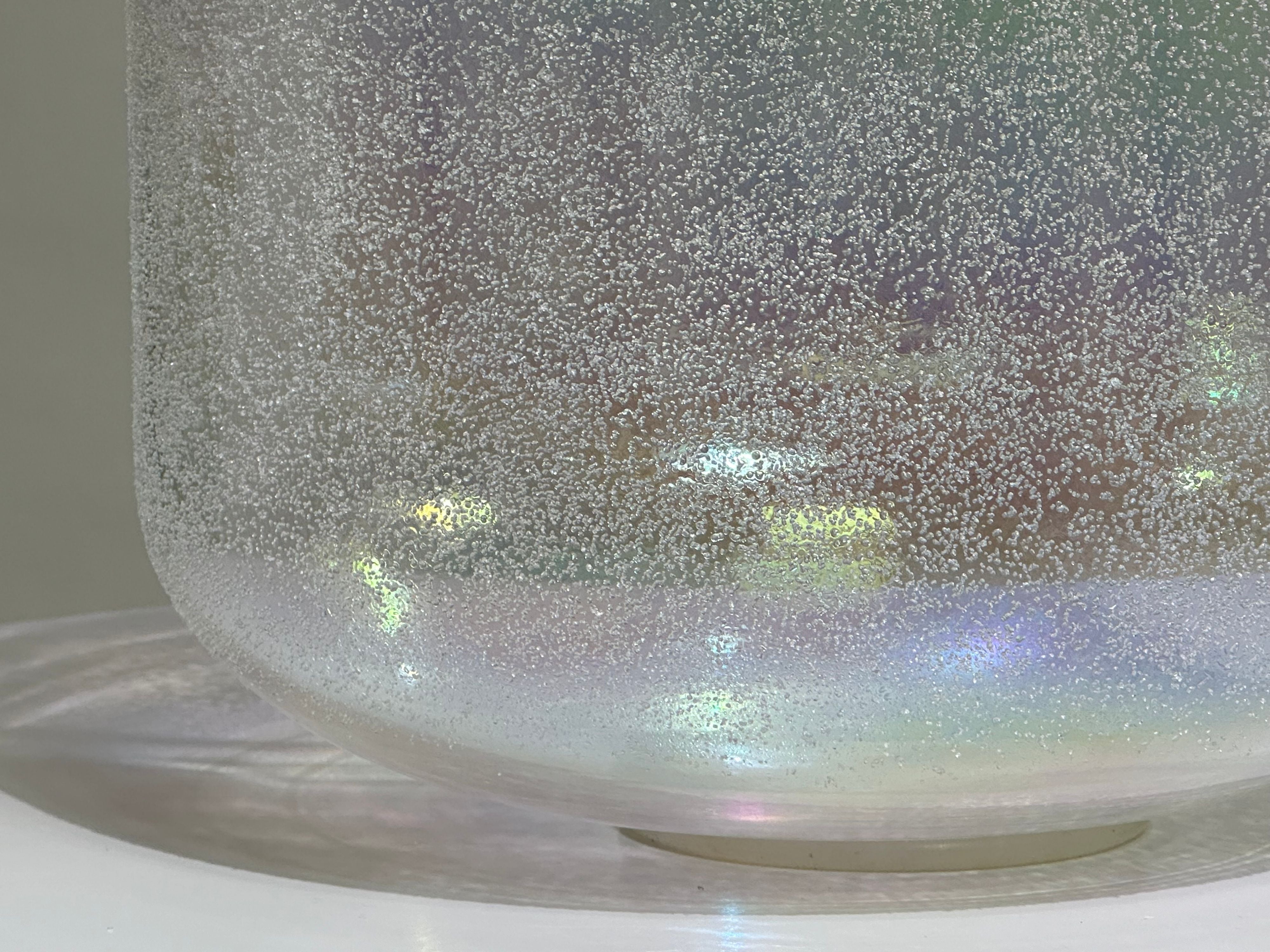 Heirloom Gem-Infused Singing Bowls Kasia