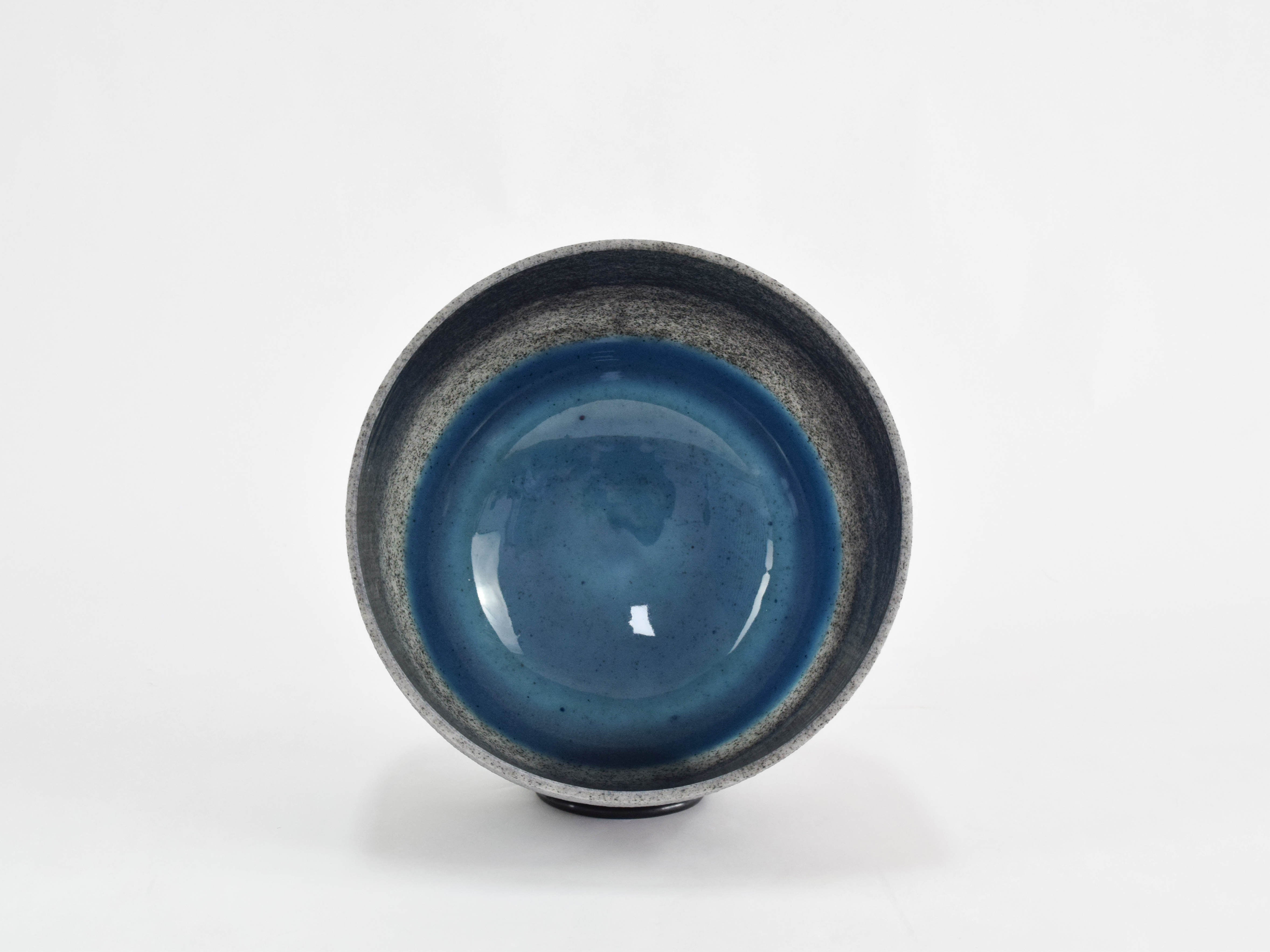 Gemstone Crystal Singing Bowls (Frosted) KASIA