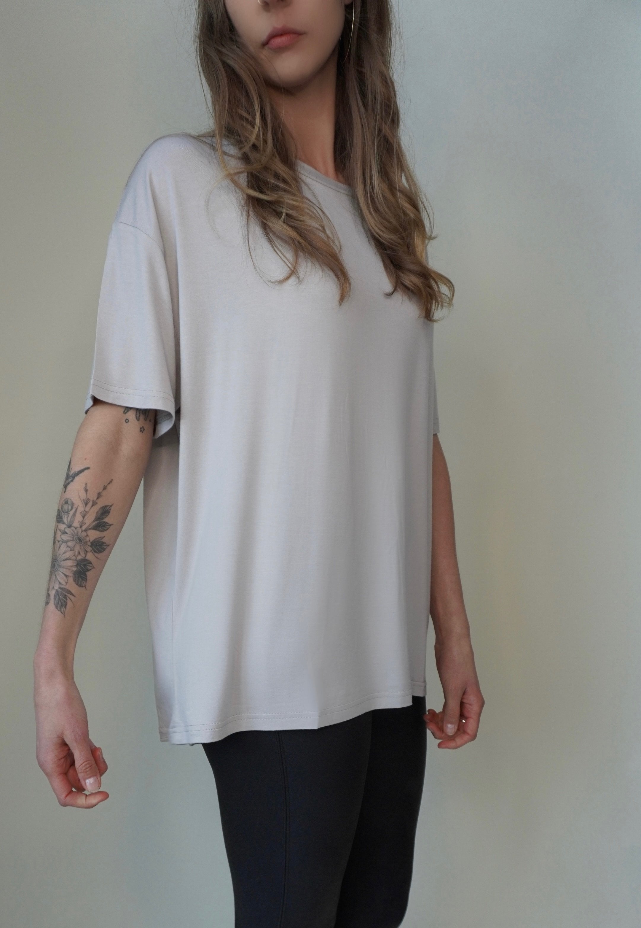 The Sleep Tee