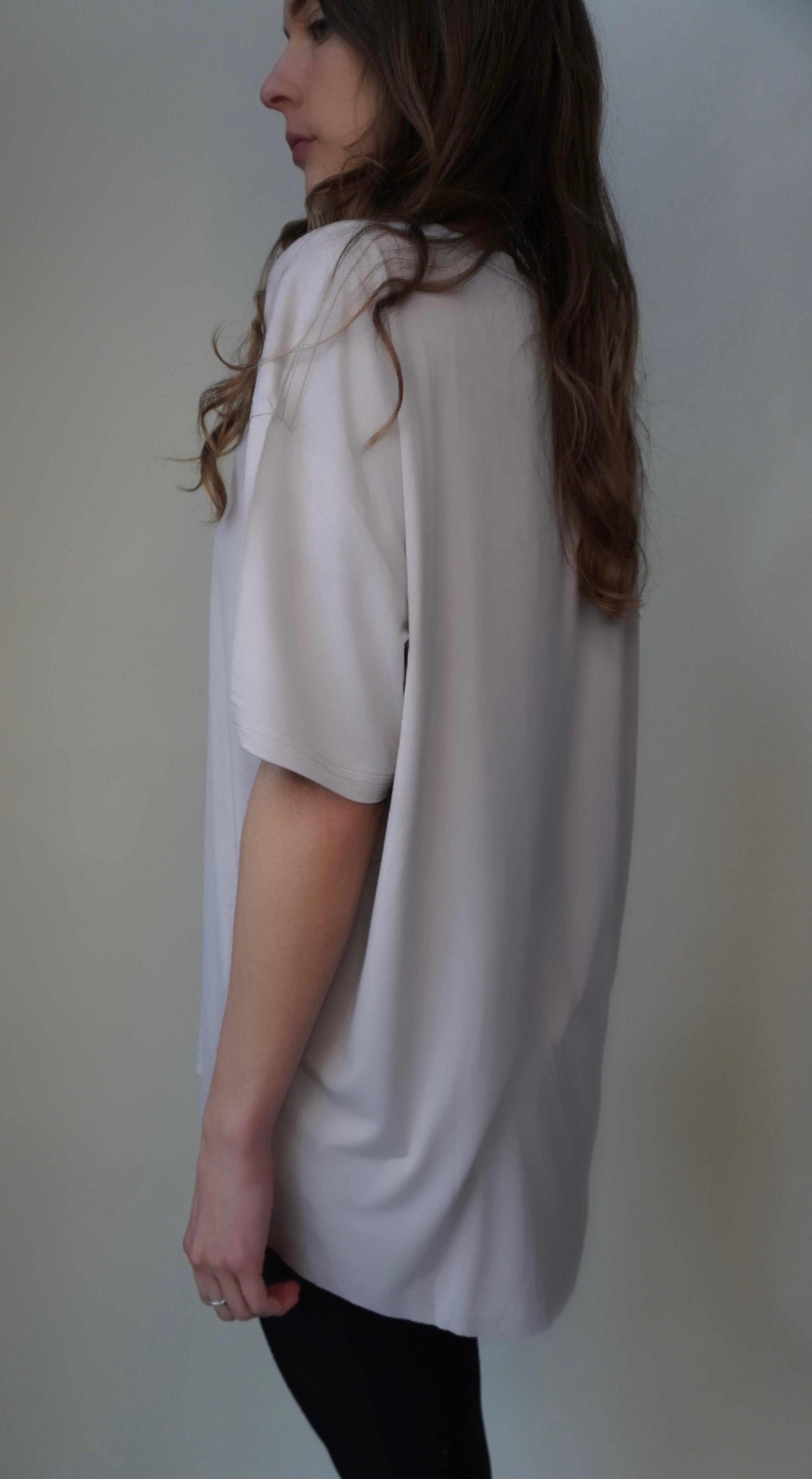The Sleep Tee
