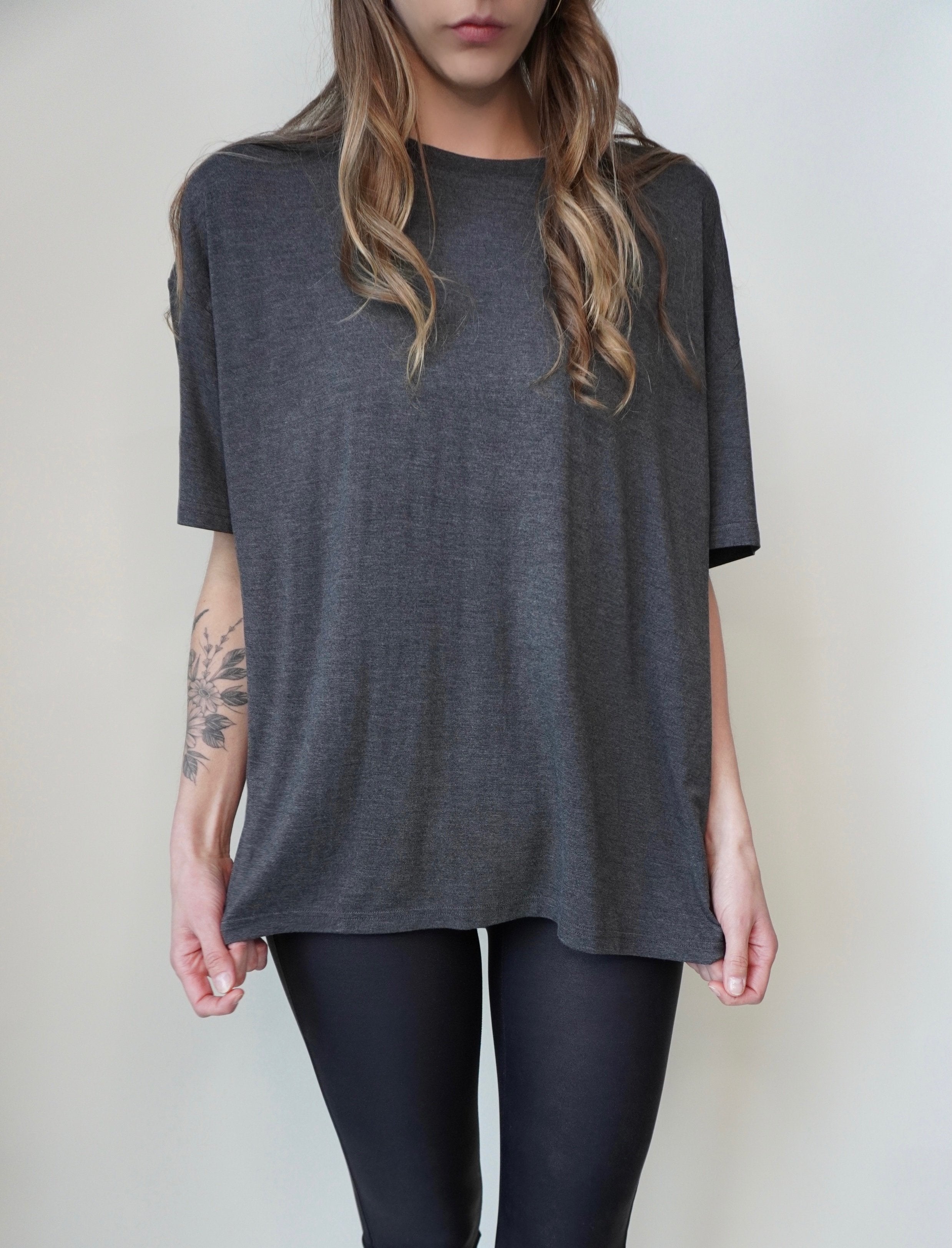 The Sleep Tee