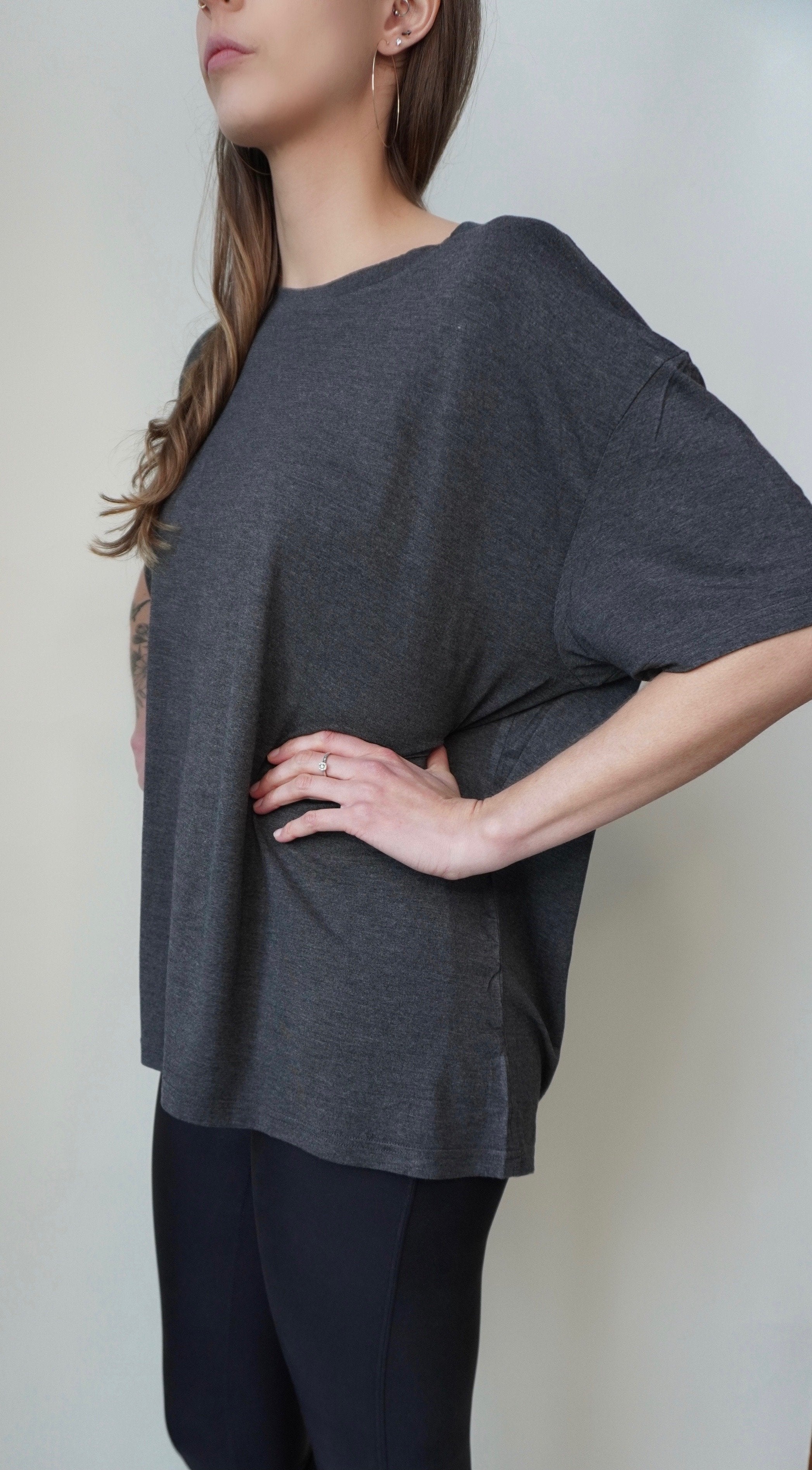 The Sleep Tee
