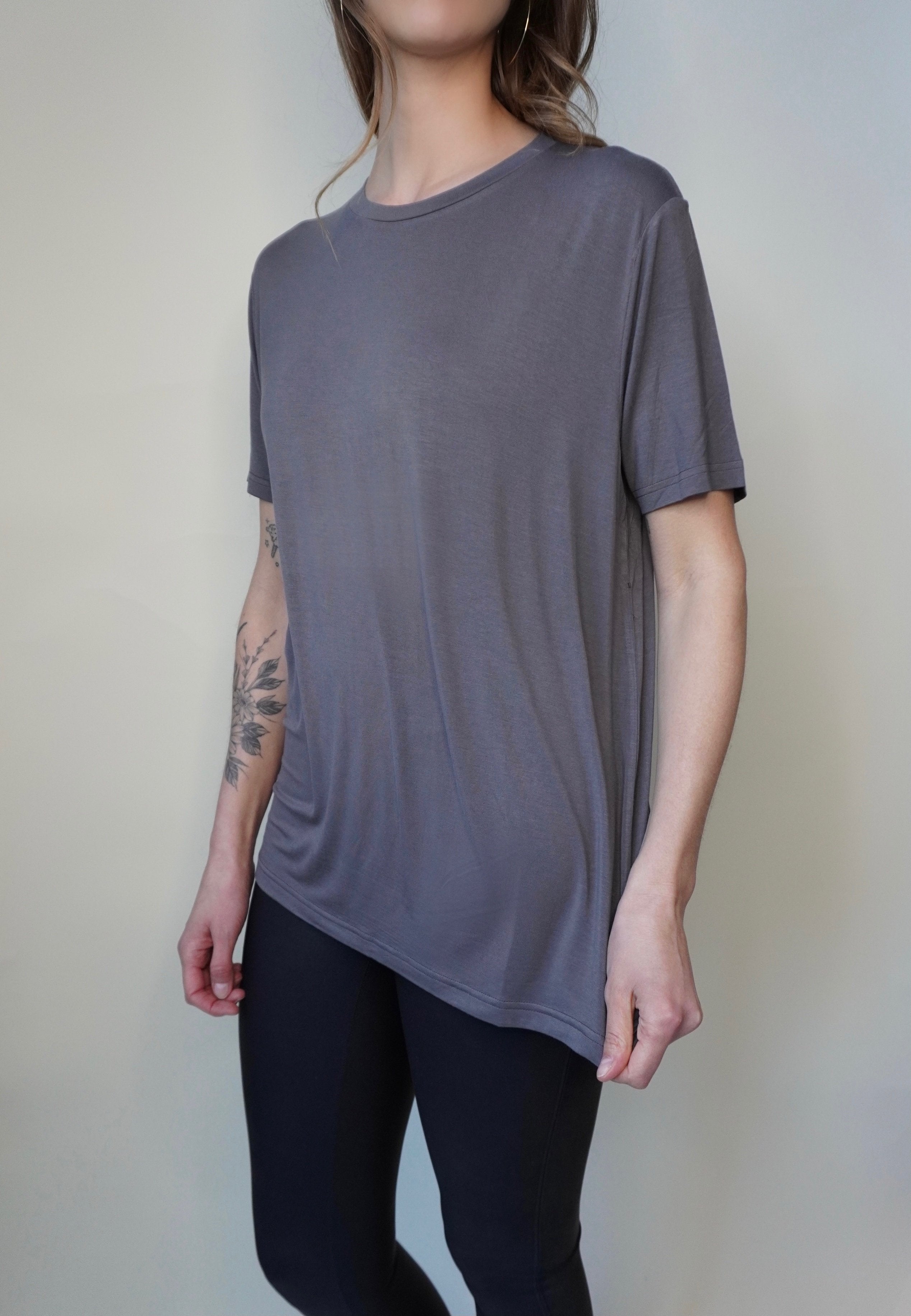 The Sleep Tee