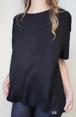 The Sleep Tee