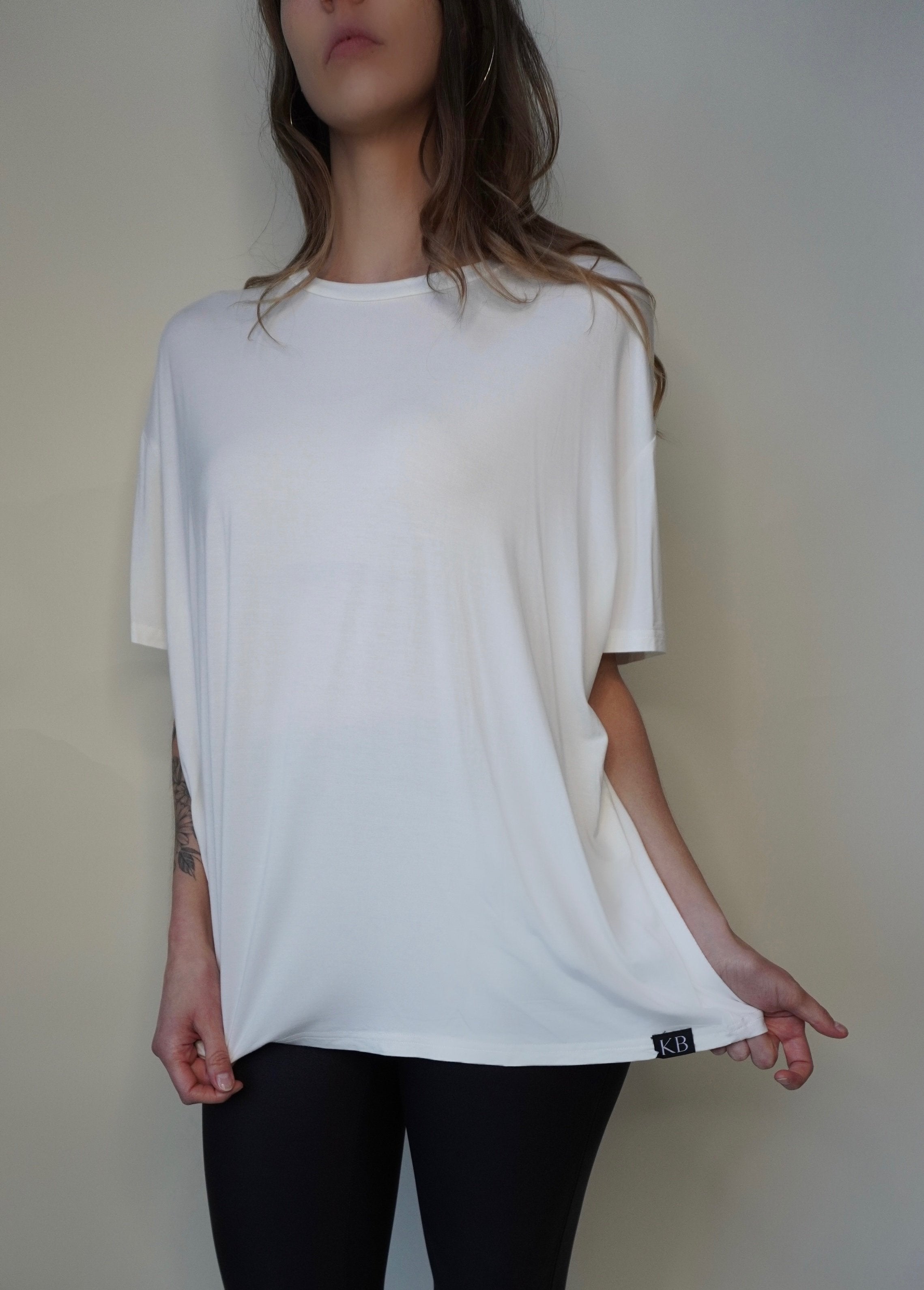The Sleep Tee