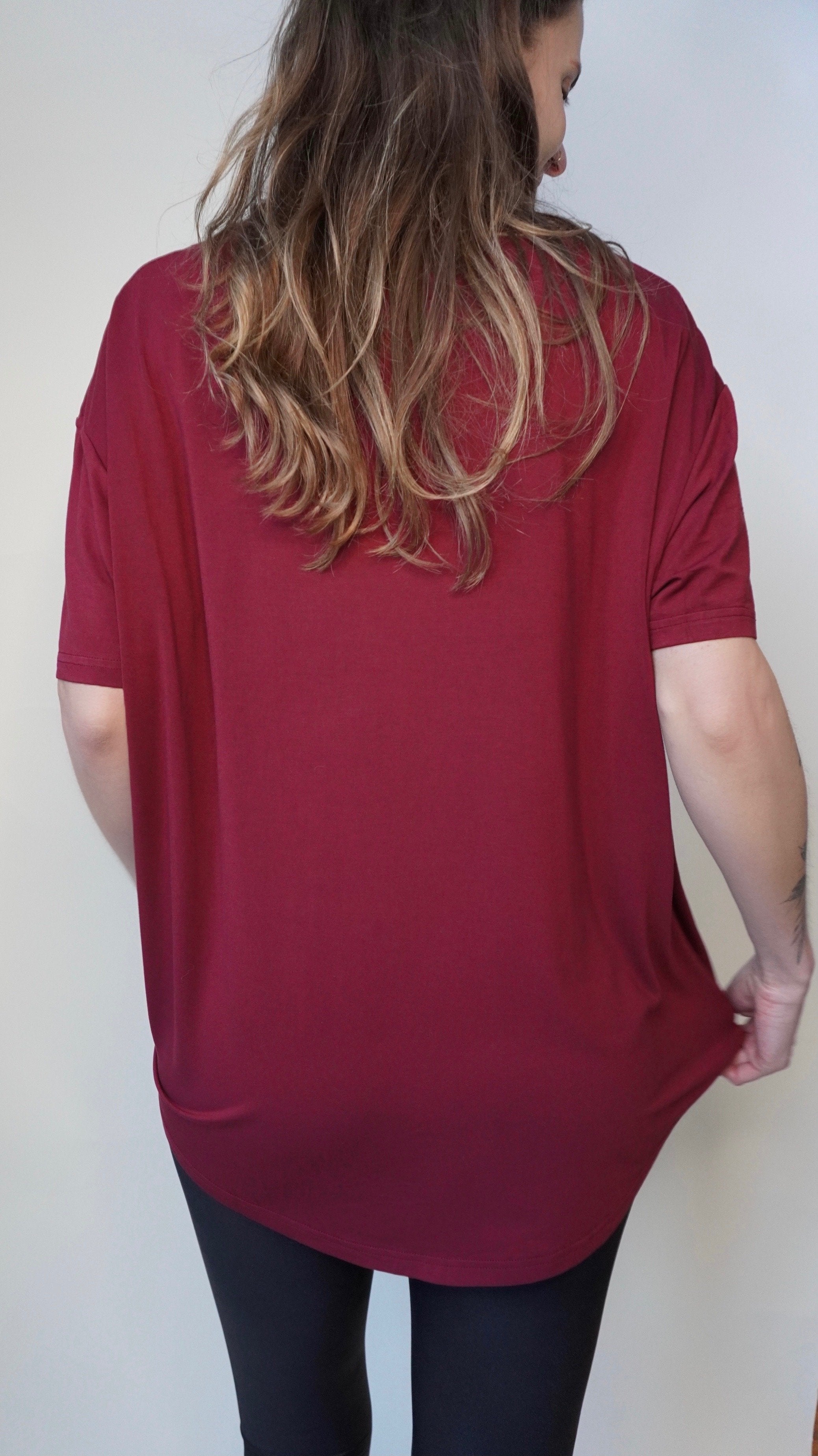 The Sleep Tee