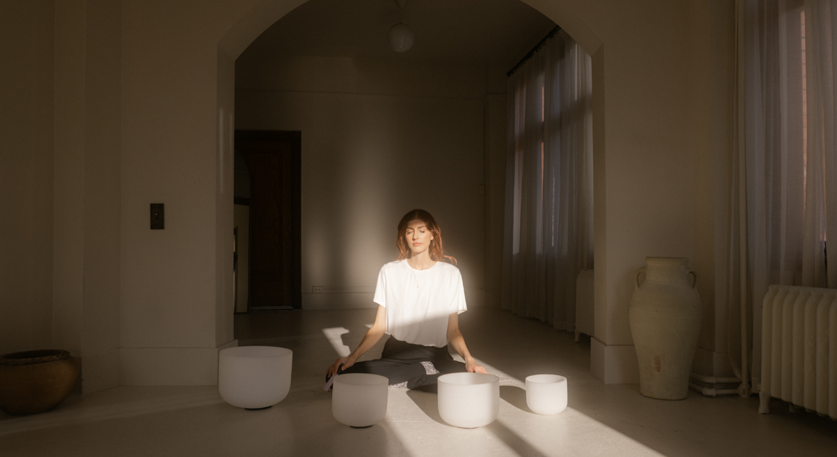 Music's Influence on Sleep with Kasia