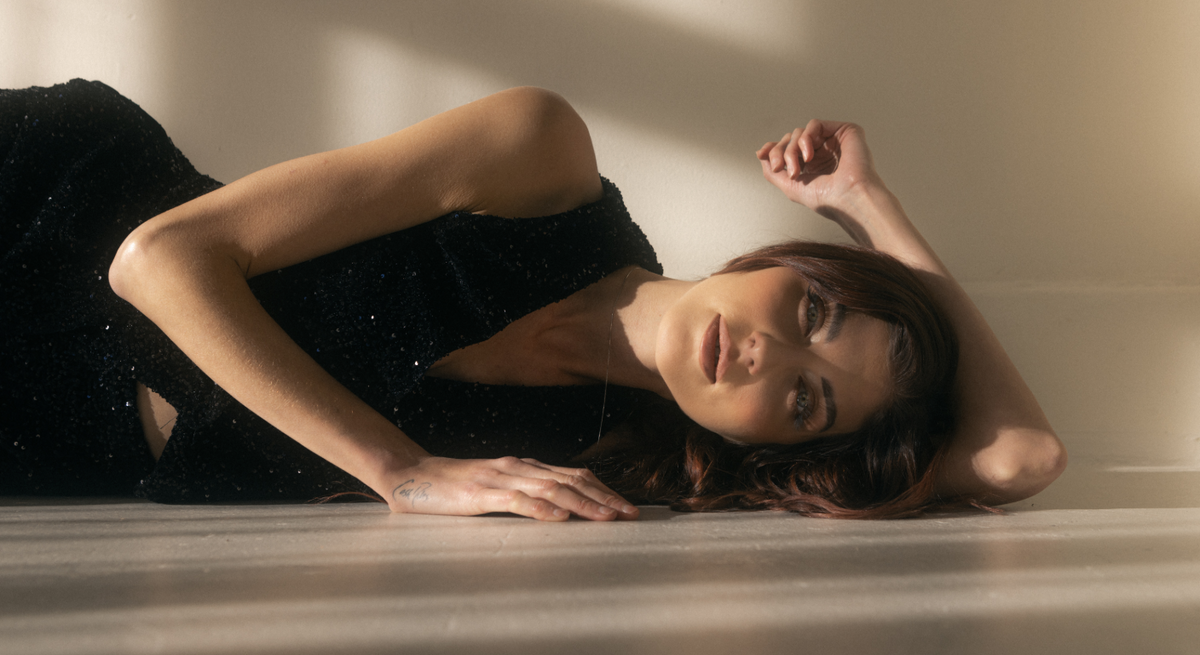 Recording Artist: Kasia's Music & Style