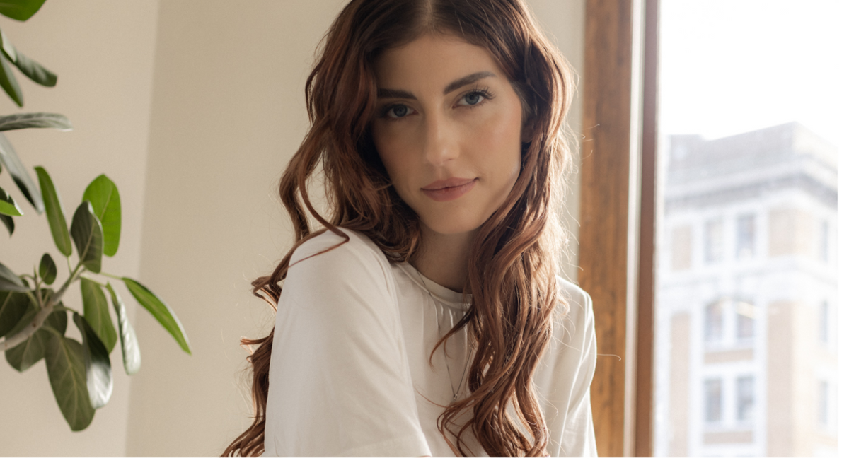 Sound, Silk, and Serenity: with Kasia
