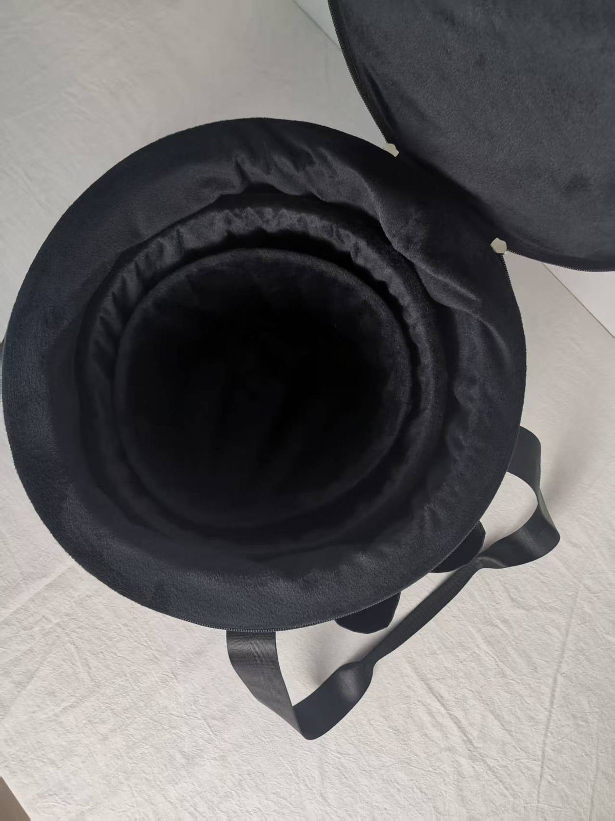 Velvet Nesting Inserts for Cases KASIA