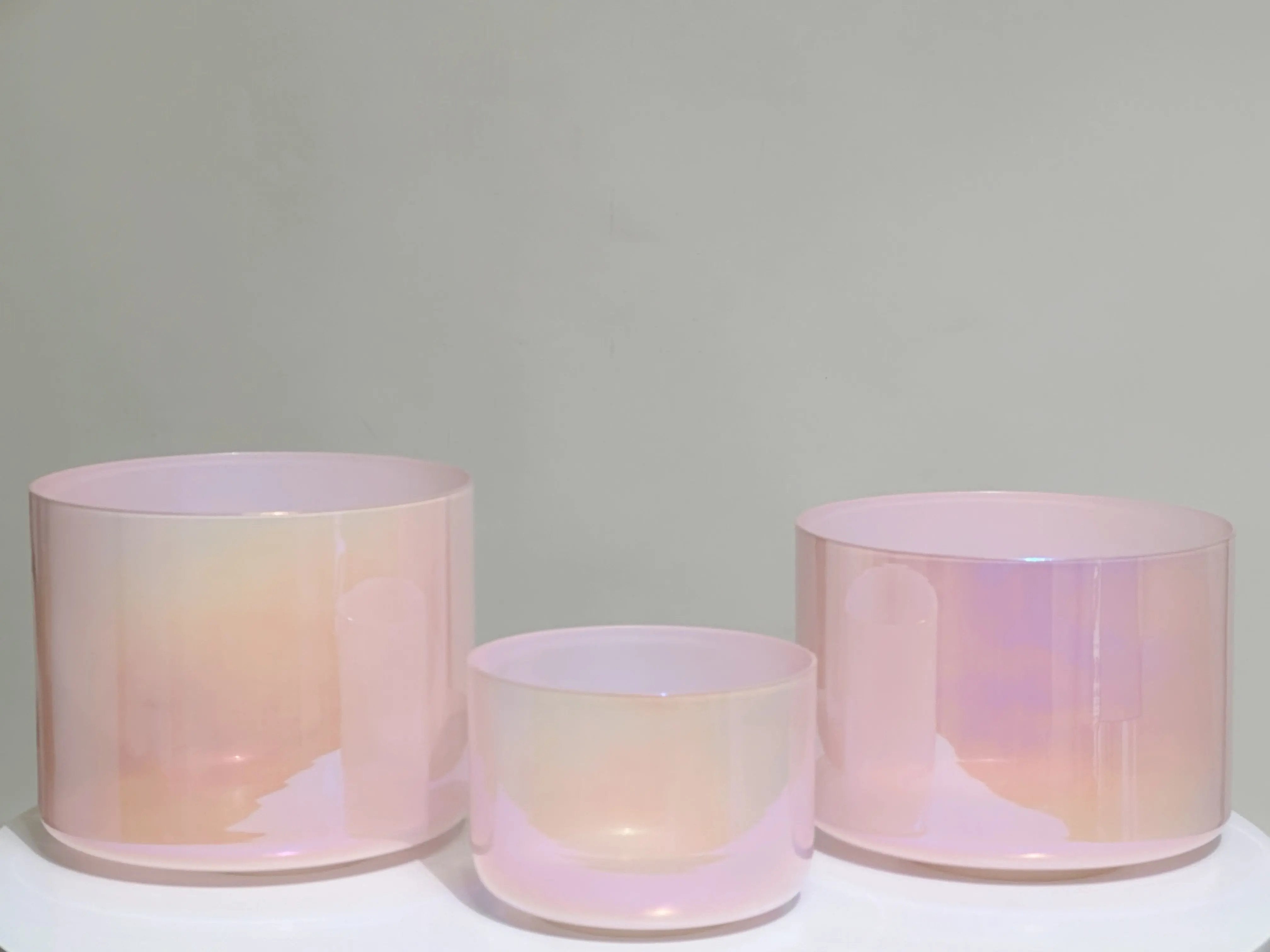 Heirloom Singing Bowls KASI BAMBOO