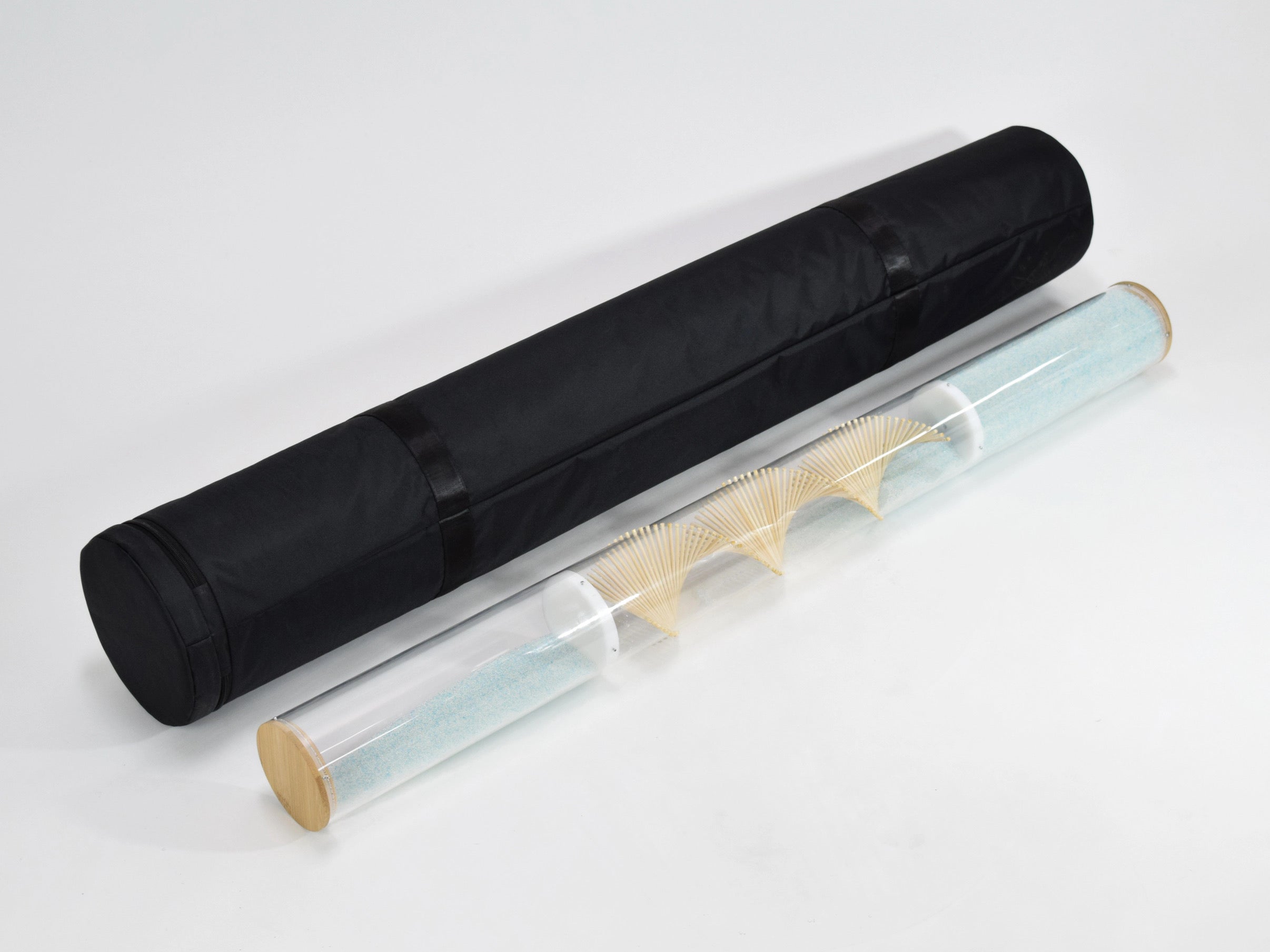 Rain Chamber Protective Bag Mystic Meditations and Music