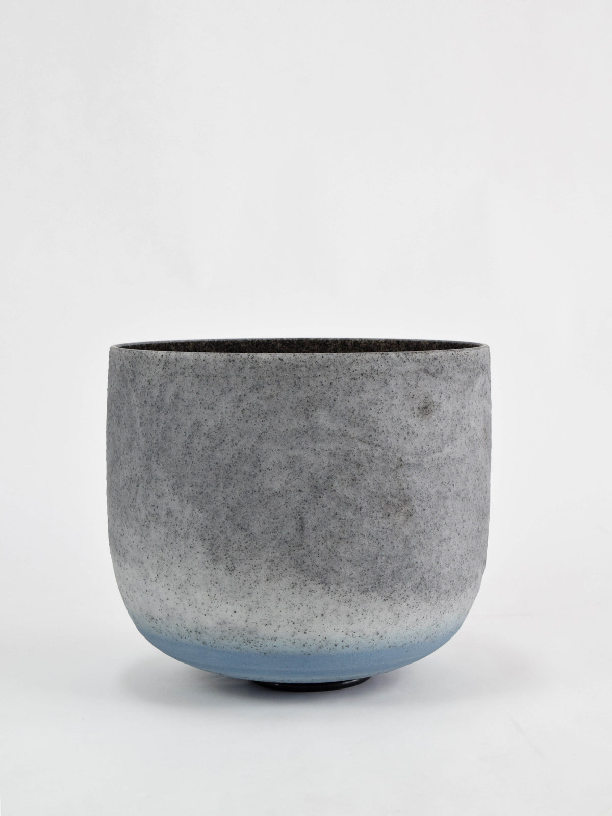 Gemstone Crystal Singing Bowls (Frosted) KASIA