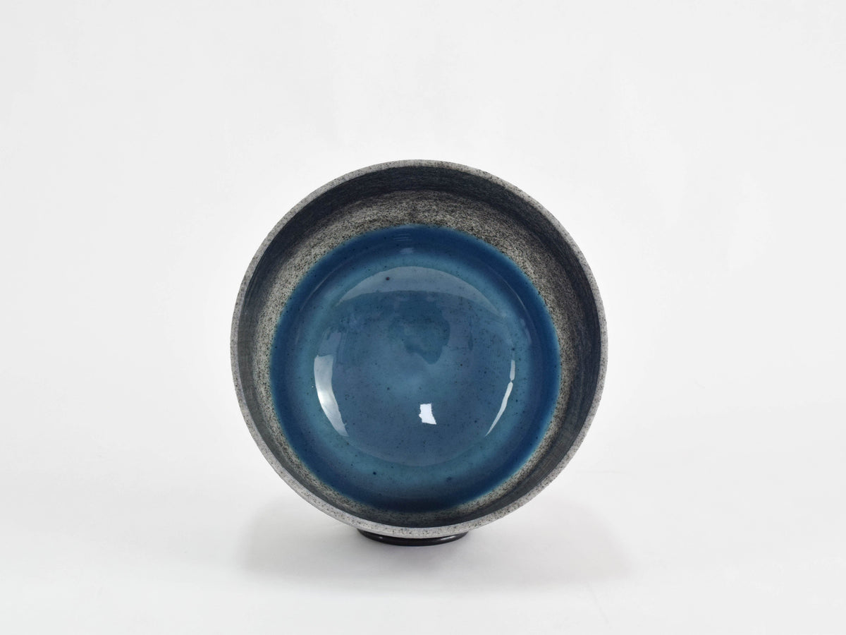 Gemstone Crystal Singing Bowls (Frosted) KASIA
