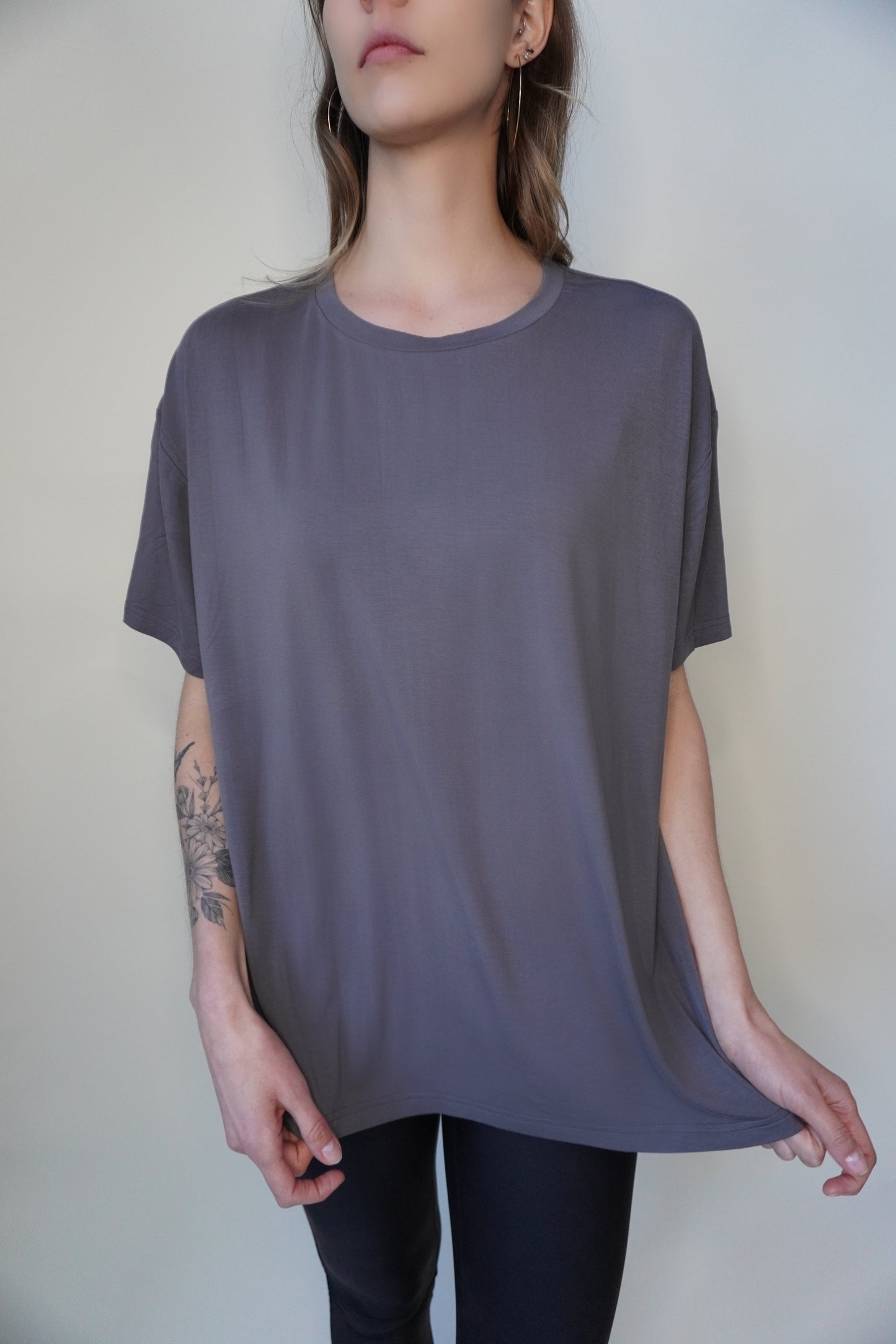 The Sleep Tee