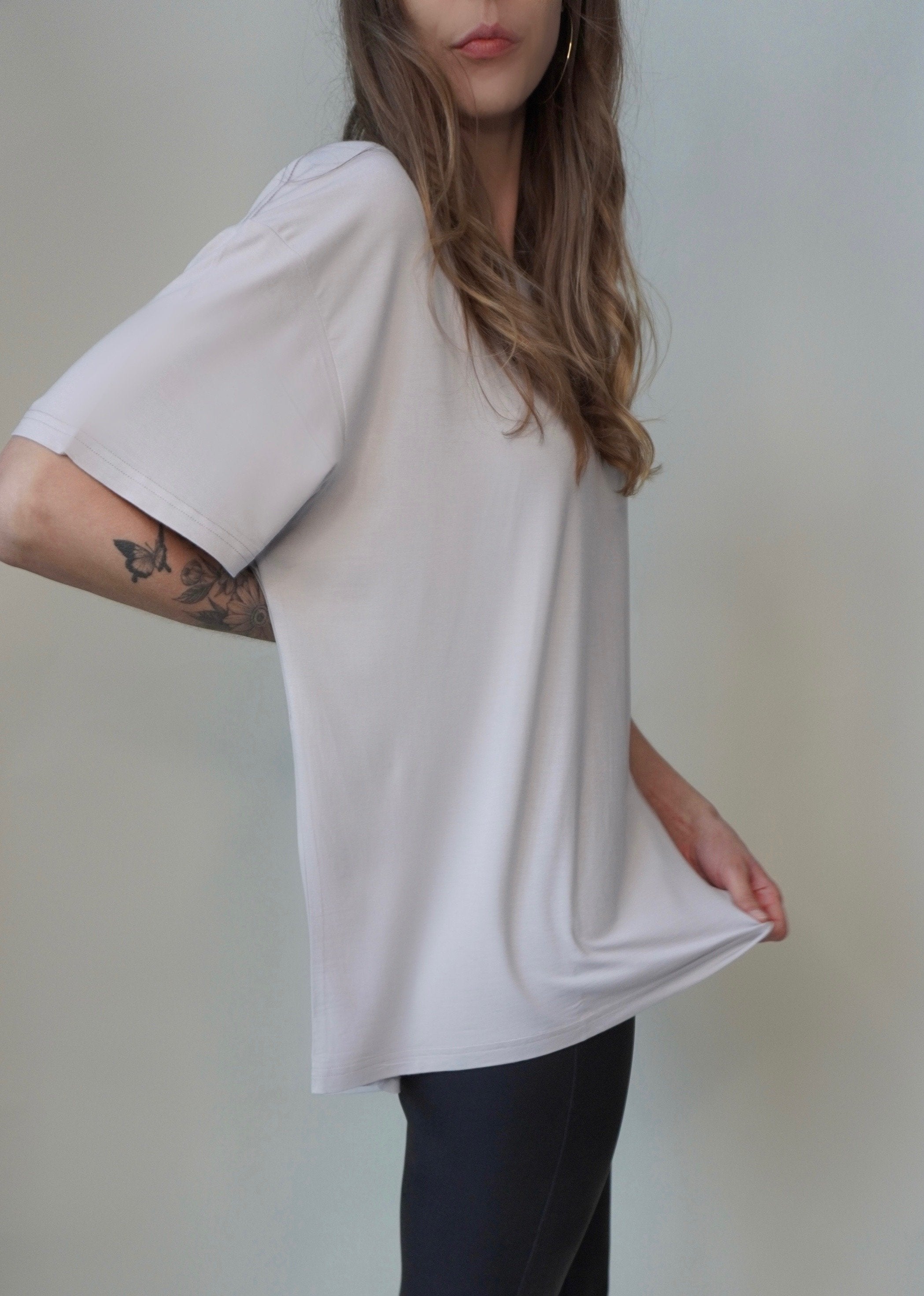 The Sleep Tee