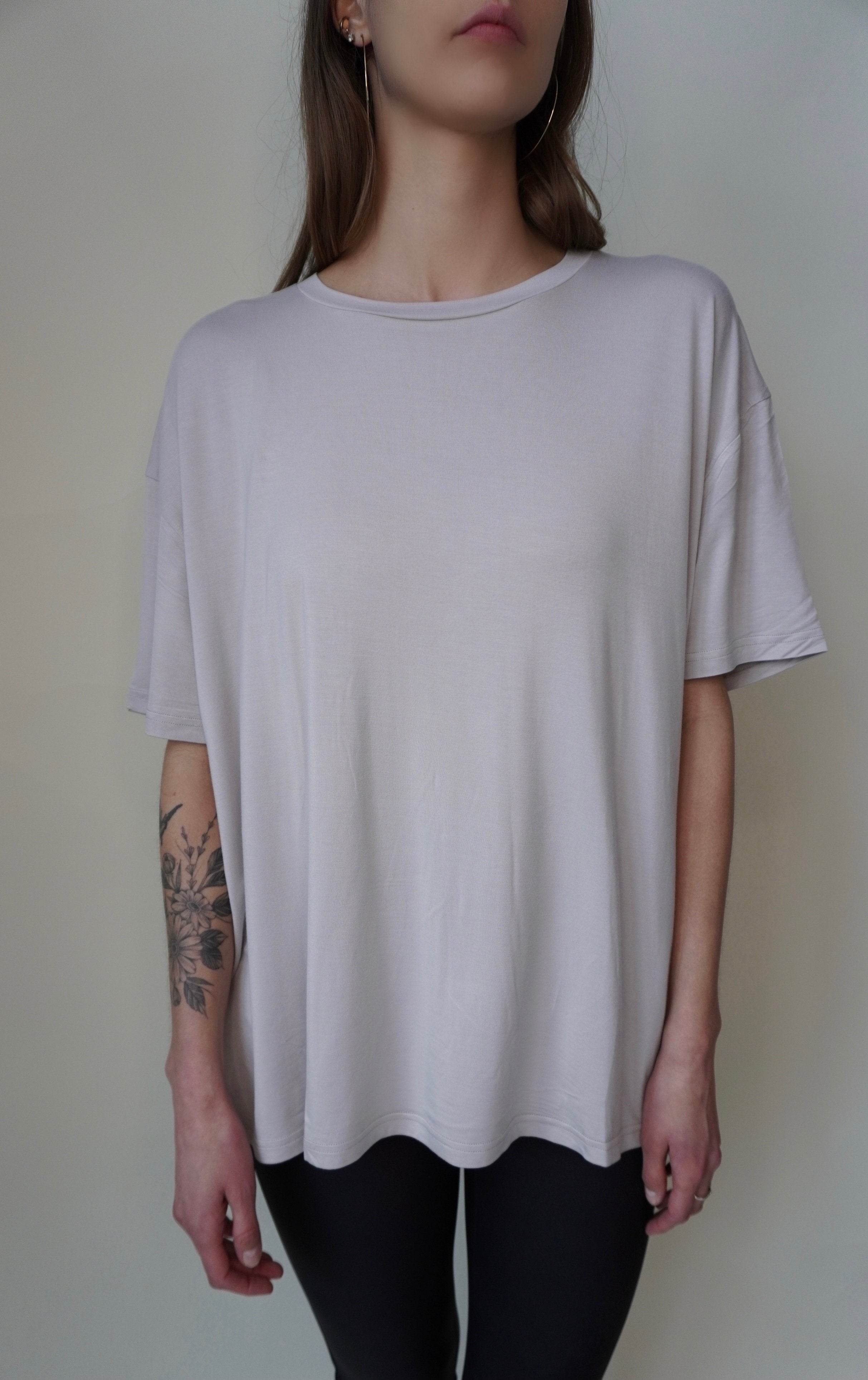 The Sleep Tee