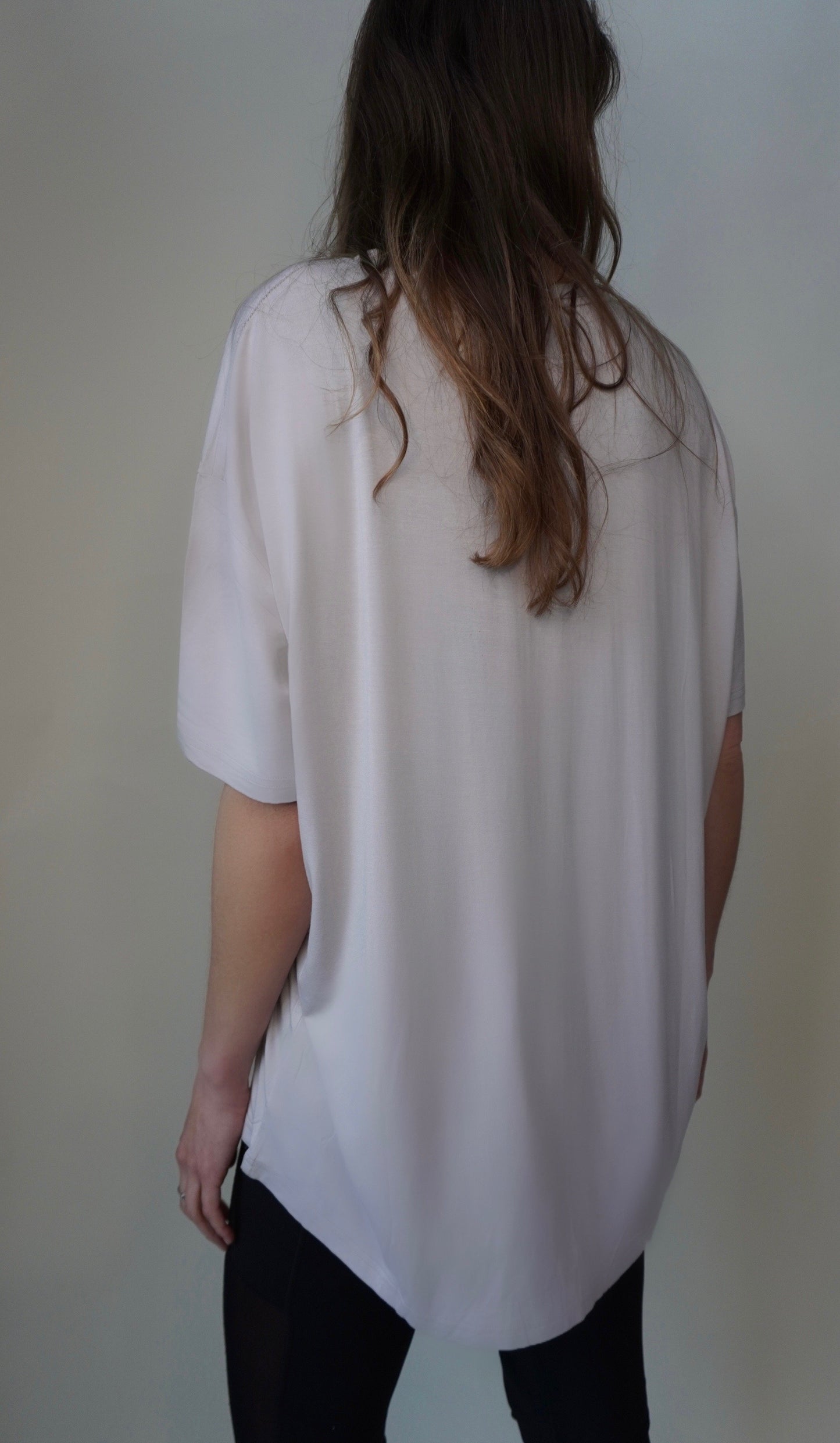 The Sleep Tee