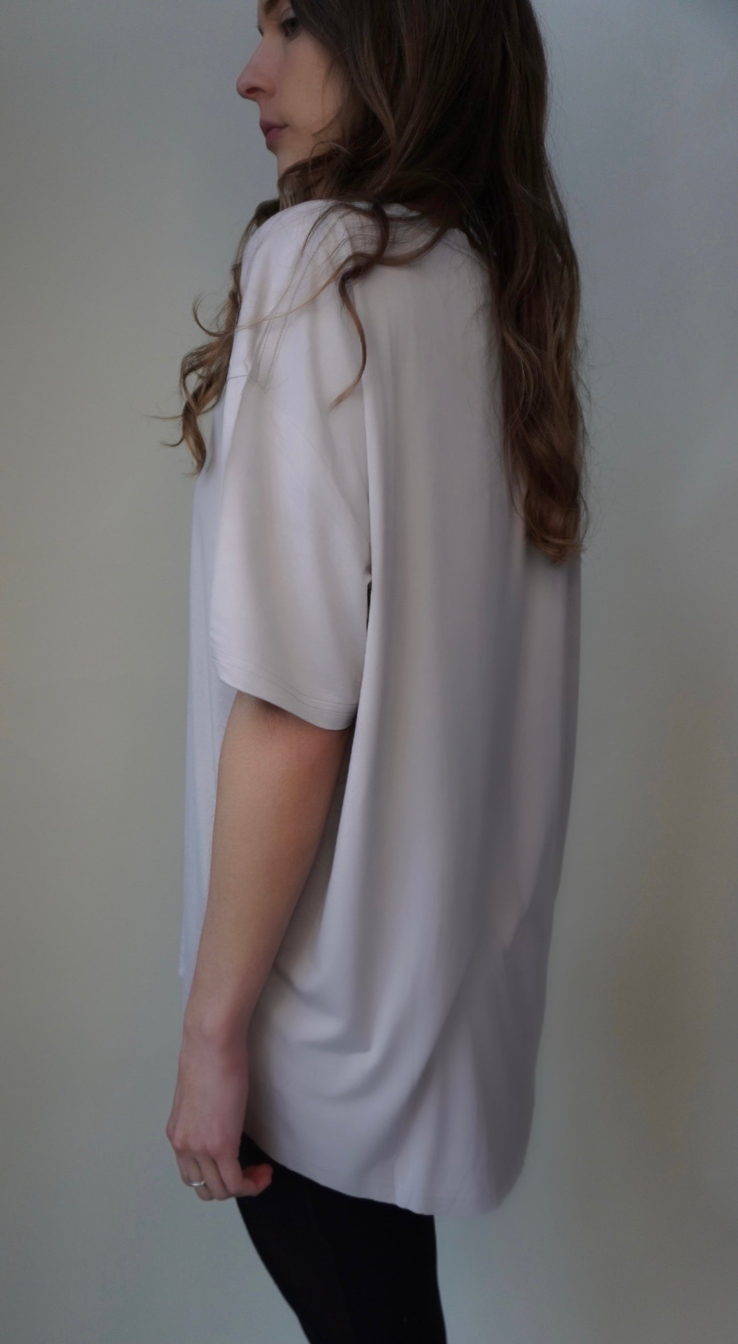 The Sleep Tee