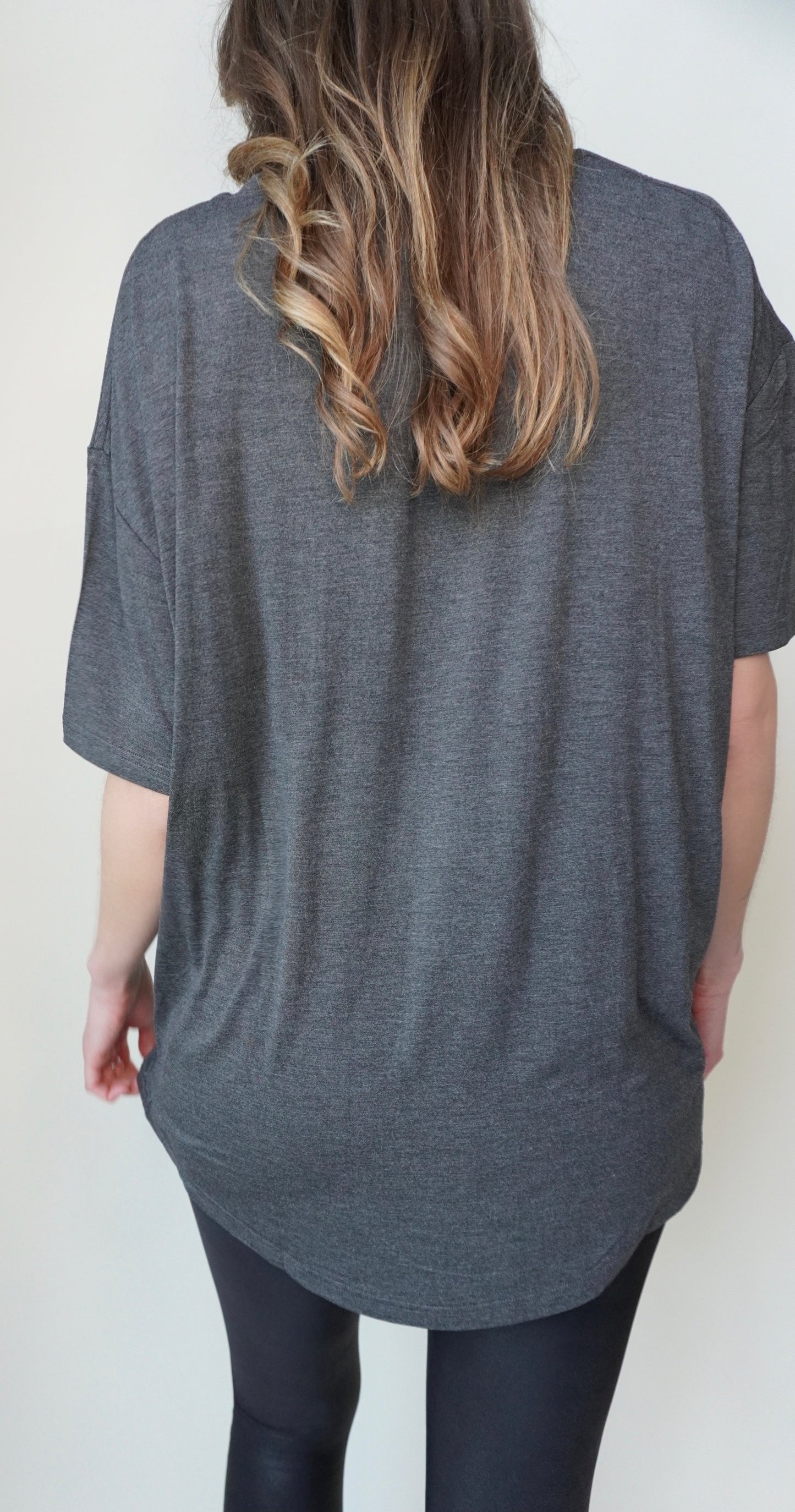 The Sleep Tee