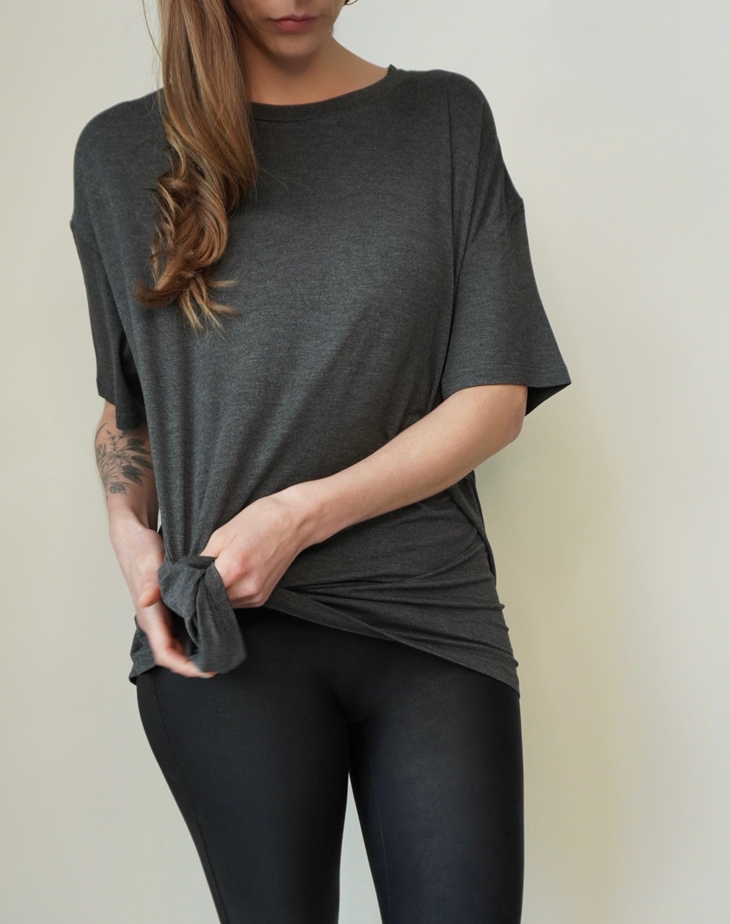 The Sleep Tee