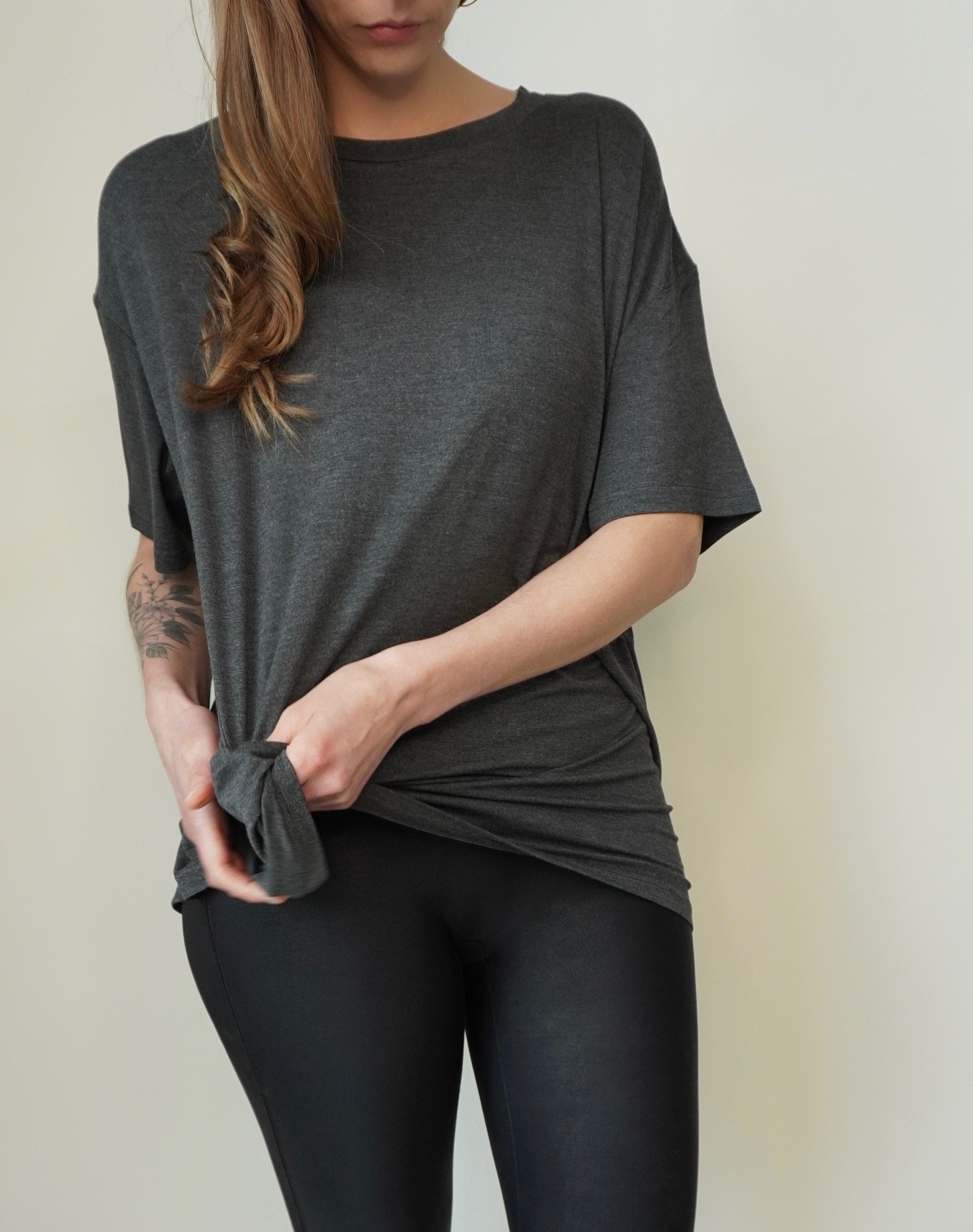 The Sleep Tee