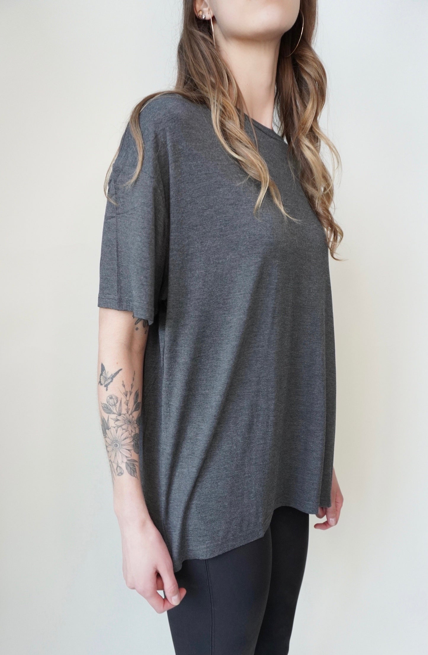 The Sleep Tee