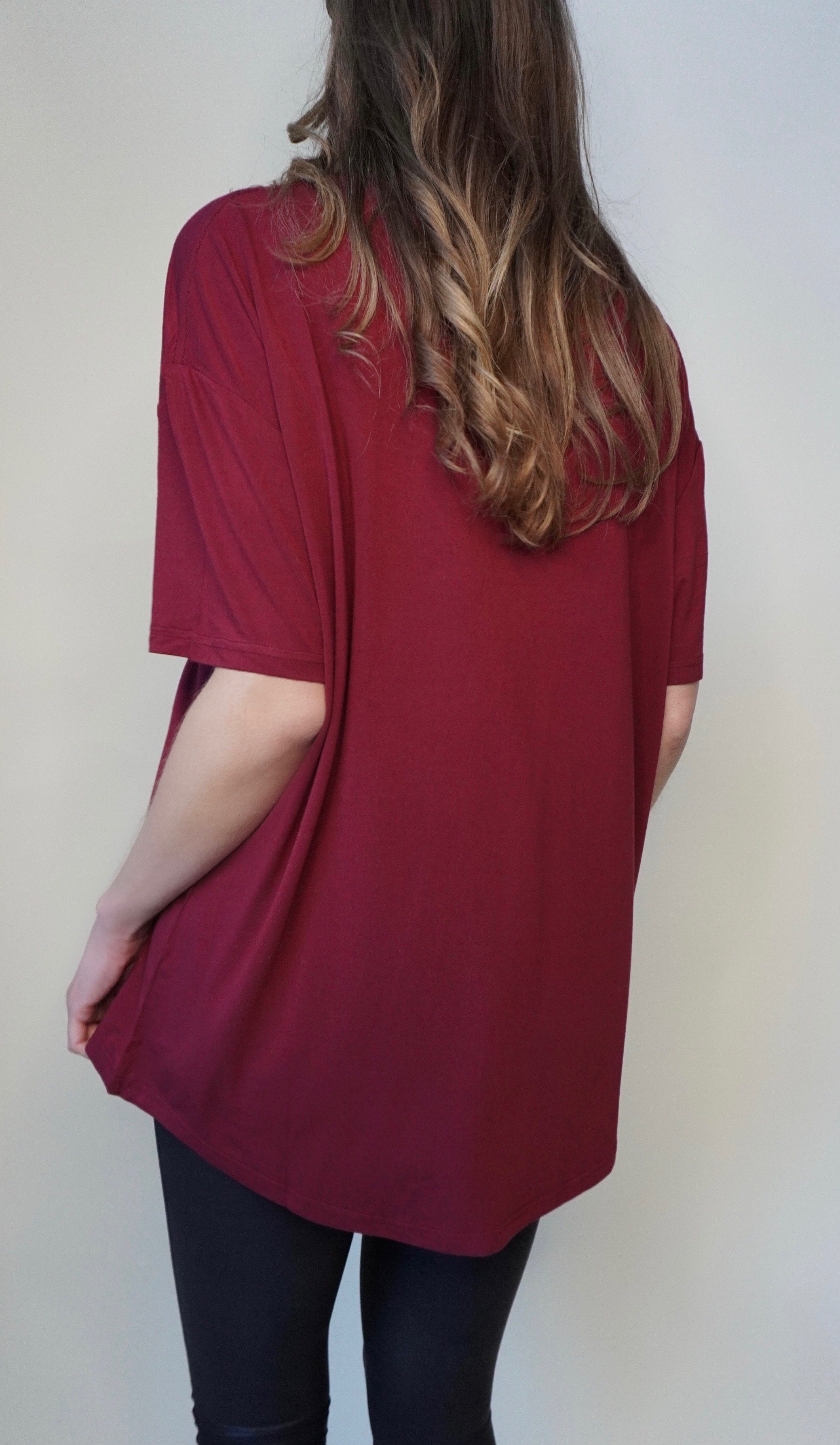The Sleep Tee